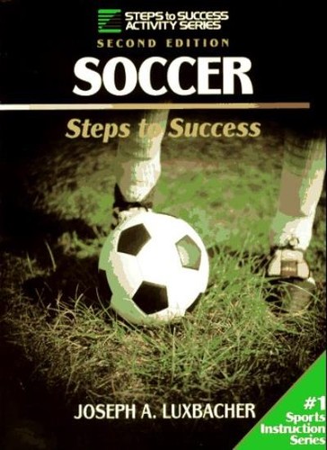 Soccer steps to - soccer, (steps