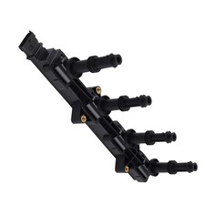 Zündspule for Alfa Romeo Brera 2.2 2006-2011 9153250 Direkter Ersatz