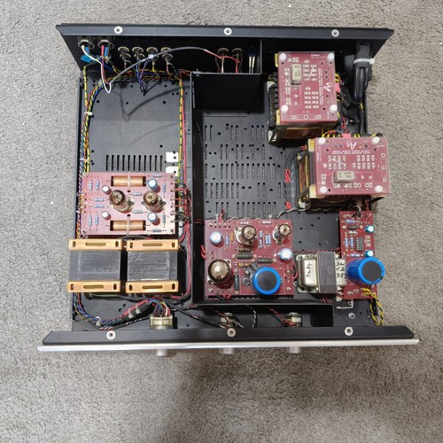 Audio note 3 line - note, m3