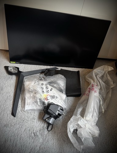 Ultragear qhd gaming - qhd, 27’
