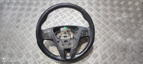 Volvo v70 2009 lenkrad - 2009,