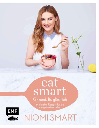 Eat smart gesund fit - eat,