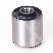 Geiwiz Gummi / Metall