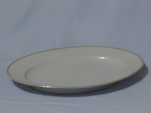 Ovale servierplatte kahla - servierplatte,