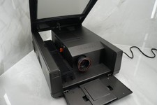 Braun Novamat 515 AF-M Diaprojektor Autofocus Super-Paxon 2,8 85mm MC