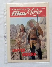 Karl May  Unter Geiern