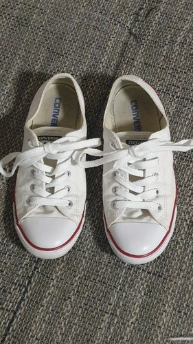 Converse chuck taylor all - taylor, star