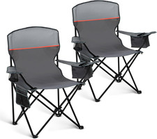 Let camp campingstuhl 2er - camp,