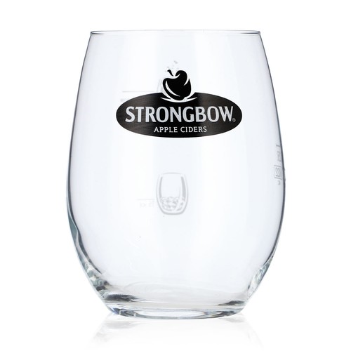 Strongbow cider glas 25l - cider,