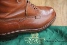 Crockett & Jones Snowdon
