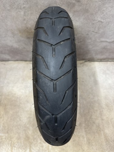 Dunlop d408f harley - 1,