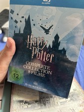 Harry Potter: The Complete