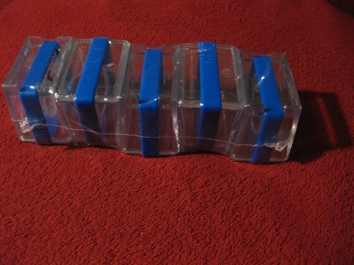 Euro set 2016 blauer - -,
