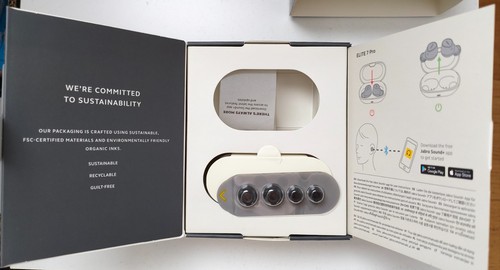 Jabra elite pro original - pro,