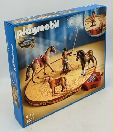Playmobil roncalli - playmobil,