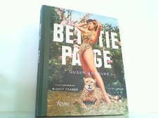 Bettie Page - Queen of Curves