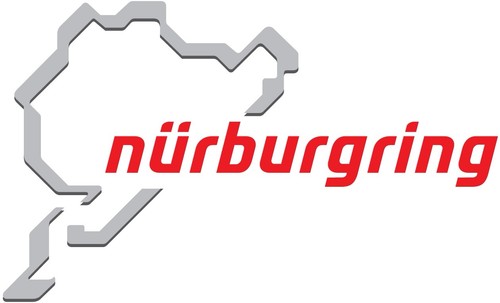 15cm nürburgring green hell - nürburgring,