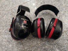 3 M PELTOR Optime III Passiver Gehörschutz 2 Stück   aus Hobbyaufgabe