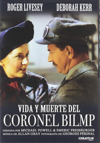 Vida muerte del - muerte, coronel