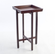 Beistelltisch quadratisch 33 x