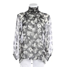 Bluse High Use Mehrfarbig 36