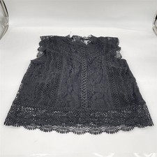 ONLKARO S/L SPITZENTOP WVN