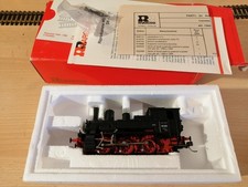 Rivarossi 1393 H0 DC Analog BR