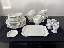 Frühstücksgeschirr Rosenthal
