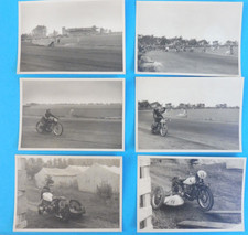 Orig. Fotos Motorrad diverse