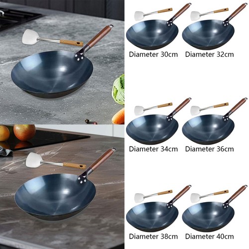 Wok pfanne manuelle - wok-pfanne,,