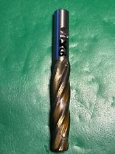 Konischer Fräser  GERFA  2°  10x60  EW9Co10