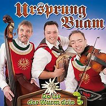 Ist der wurm drin das - wurm, neue