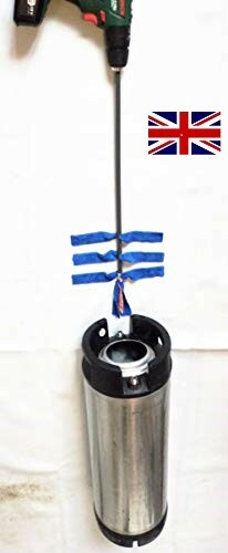 Keg wand mikrofaserbürste - keg,