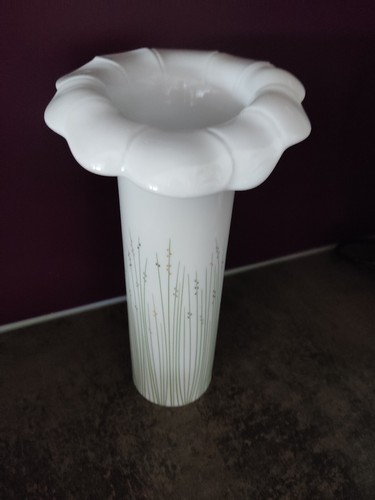 Große vase arzberg grüne - große,