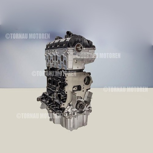 Teilmotor geschlossen für