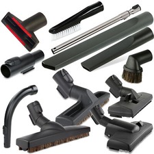 Zubehör Ersatzteile Düsen für alle Miele Staubsauger mit 35 Ø mm kompatibel