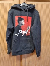 Mister Tee Hoodie "Dope" - Sweatshirt – Kapuzen Pulli - Gr. XS