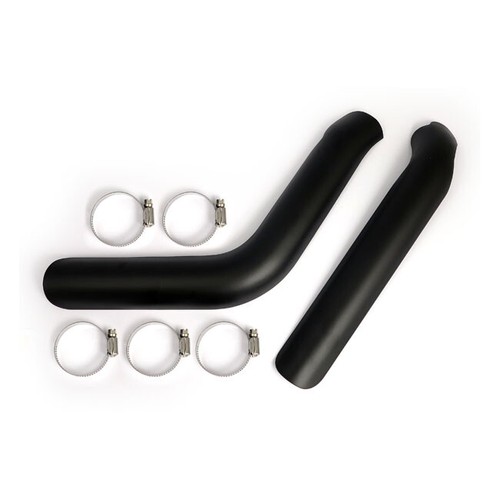 Auspuff hitzeschilder set - hitzeschilder,