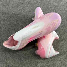 Fußballschuhe Fußballschuhe Herren Training Turnschuhe Stollen Indoor Outdoor 3-11 UK