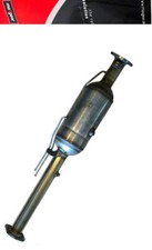 DPF DIESELPARTIKELFILTER