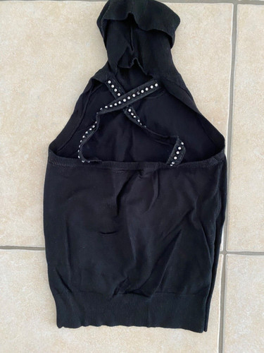Apart top mit rolli - mit, damen