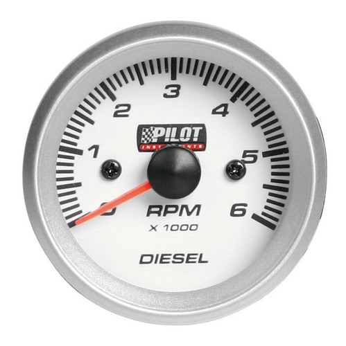 Diesel drehzahlmesser 6000rpm - drehzahlmesser,