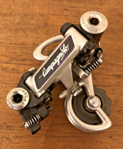 Campagnolo super record - campagnolo,