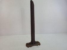 Schusteramboss Eisen Antik