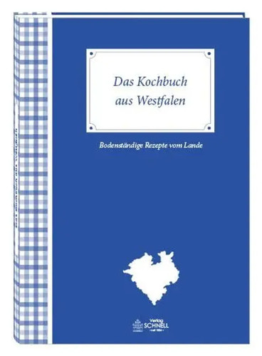 Das kochbuch aus westfalen - aus,
