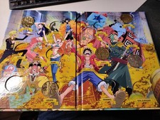 Monnaie de Paris - One Piece