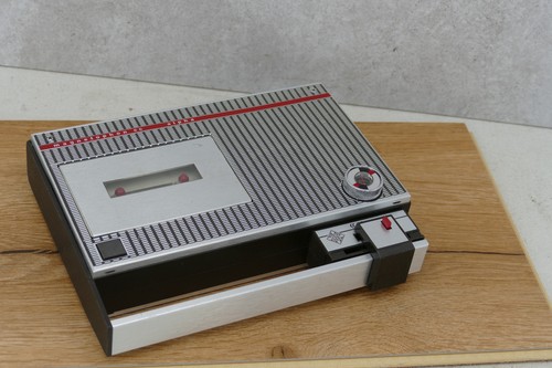 Telefunken magnetophon - telefunken,
