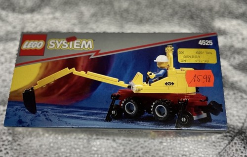 Lego system eisenbahn - system,