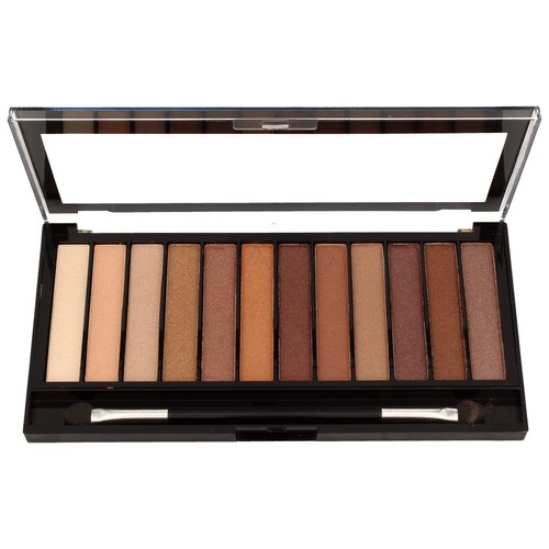 Makeup revolution redemption - makeup,