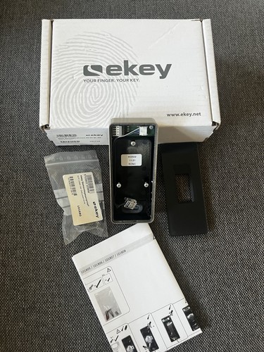 Ekey 101716 montagerahmen - ekey,